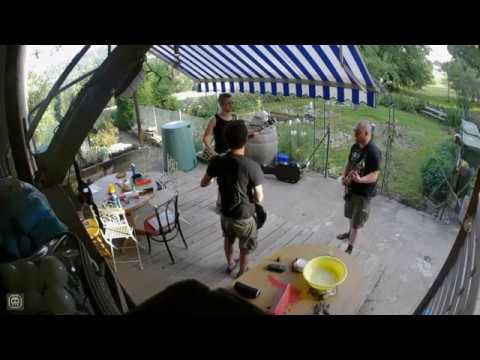 Deafwish - Apéro-Répète