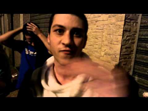 Freestyle de Calero LDN para RiojardCore