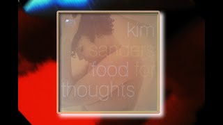 Kim Sanders - Food For Thought - (Humate's Pop Dub)