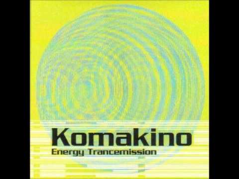 Komakino Energy Transmission 1996