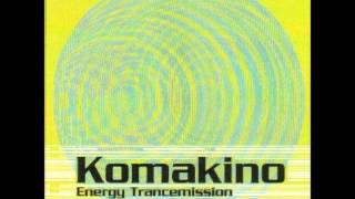 Komakino Energy Transmission 1996