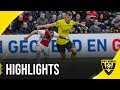 Samenvatting VVV-Venlo - Ajax