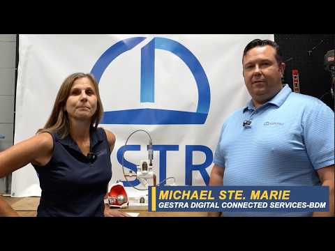 Collins Vendor Spotlight: GESTRA ecoBolt: Wireless Steam Trap Monitoring