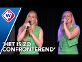 Lege theaterzalen tijdens coronalockdown laten nog steeds hun sporen na - OMROEP WEST