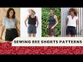 7 Must Sew Shorts Patterns Great British Sewing Bee 2026