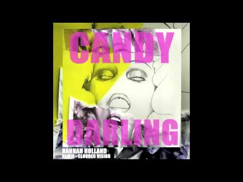 Candy Darling - Hannah Holland