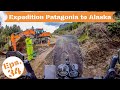 [S2 - Eps. 34] Battling Dust & Road works on the Carretera Austral, Chile