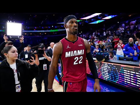 Jimmy Butler FULL 2022 NBA Eastern Conference Semifinals Highlights vs. Philadelphia 76ers