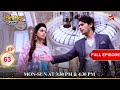 Kajal Faces A Dastardly Accusation Full Episode 63 Silsila Pyaar Ka
