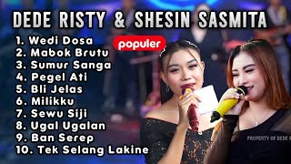Download lagu Wedi dosa - Mabok Brutu full album DEDE RISTY SHESIN SASMITA terbaru 2026 mp3 Download lagu Wedi dosa - Mabok Brutu full album DEDE RISTY SHESIN SASMITA terbaru 2026 mp3