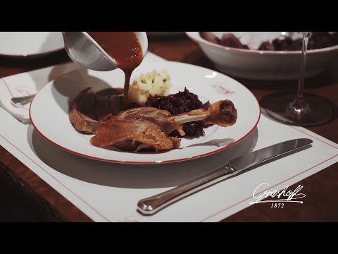 Canard de challans - Die wohl besten Enten der Welt