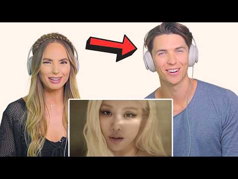 Vocal Coaches React: BLACKPINK - &lsquo;GO&rsquo; M/V