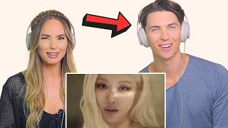 Download lagu Vocal Coaches React: BLACKPINK - ‘GO’ M/V mp3