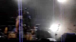 Mis condiciones pajareras (Los Delinqüentes) Bilbao