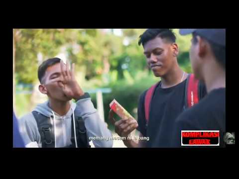 Komplikasi lawak Pak Duan naik KL episode 1.