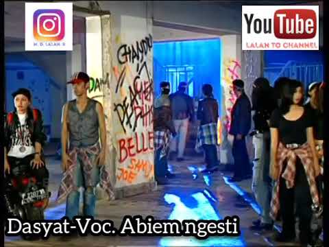 DASYAT-VOCAL ABIEM NGESTI-LIPSING AJDIE PANGESTU-SOUNTRACK FILM BALADA CINTA