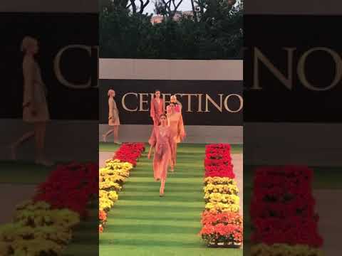 Maison Celestino RFW 2019