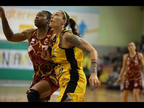 Highlights Gara2 SML - Umana Reyer