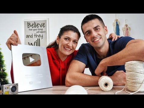 Macrame Beaded Bracelet Tutorial Summer Bracelets Easy Bracelet for beginners