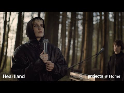 Prxjects Stage @ Home: Selina Gin