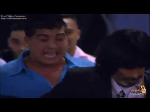 El Bily de figueras Boda Gitana en Barcelona HD