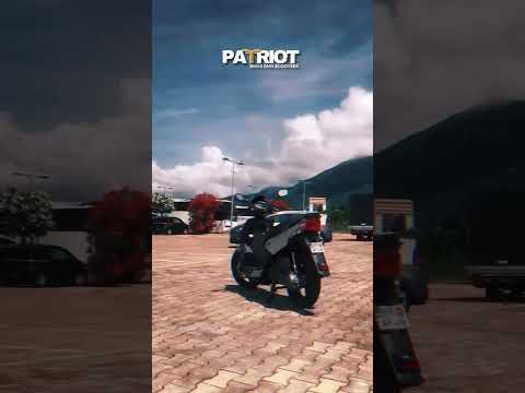 The Perfect Beginner Scooter