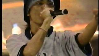 B-BOY PARK 2002 KICK THE CAN CREW