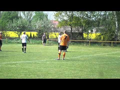 TJ START Mlékojedy - Sokol Horní Počaply 24. 4. 2011