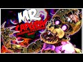 FNAF SFM SOD Mr Capgras Encounters A Secondhand Vanity