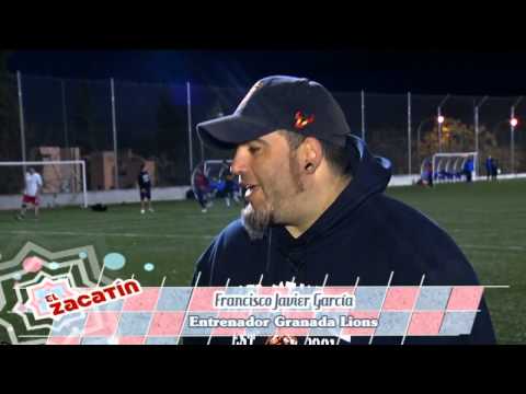 El Zacatín 2ª Parte Jueves 6 de marzo de 2014