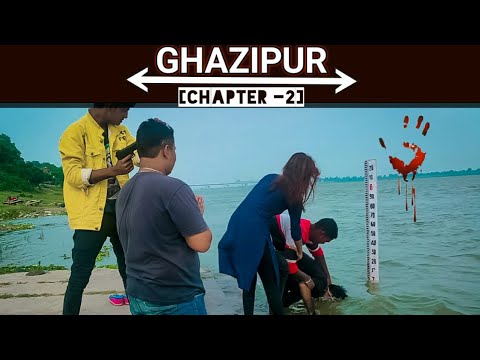 Kabir Khan Ghazipur webseries | Hindi Short Film