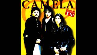 Camela - canta mi corazón
