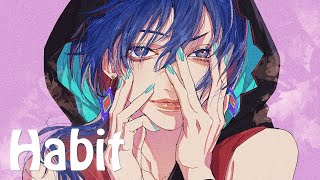 Habit - SEKAI NO OWARI / Covered by 理芽 / RIM【歌ってみた】