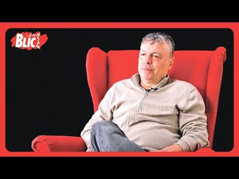 "Stalno je bio ambis oko mene“ Nele Karajlić o srčanom udaru i policijskom obezbeđenju