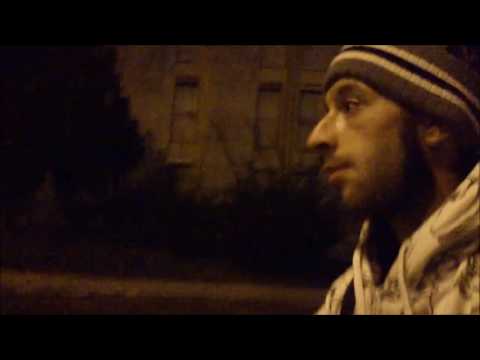 Ghost Assassino 47 - Perdido na Droga - Projecto 47(O Apocalypse).VideoClip.(Prod By.Vegeta_2835)