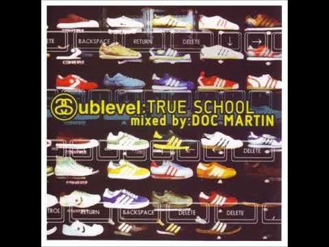 Doc Martin - Sublevel: True School