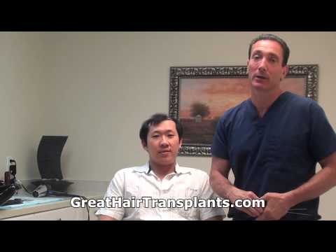 What Are the Follow-Up Instructions After a Hair Transplant? Video