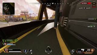 [APEX]初見さんも歓迎！ゴールド4！
