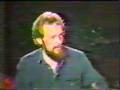 Ian Anderson of Jethro Tull Rare 1980 interview