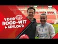 SKILLS + DILEMMA'S MET VANMECHELEN | Voor Rood-Wit Gevlogd #44