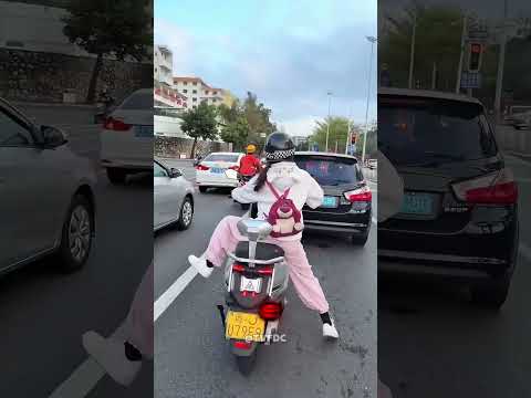 Riram dela… até ela dar a volta por cima com uma solução genial 😳