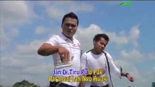 Download lagu HUKUM KARMA '' RABAB KACANG MANOGE 1 - NOFRI CHANE mp3