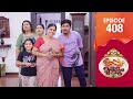 Uppum Mulakum 3 Flowers EP 408