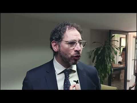 Paraguay promueve la integración de Salta al proyecto de transición energética