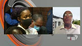 Home Affairs portfolio committee demands answers on Bushiri escape saga