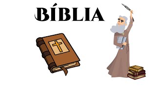 BÍBLIA | BRINCADEIRA | CATEQUESE
