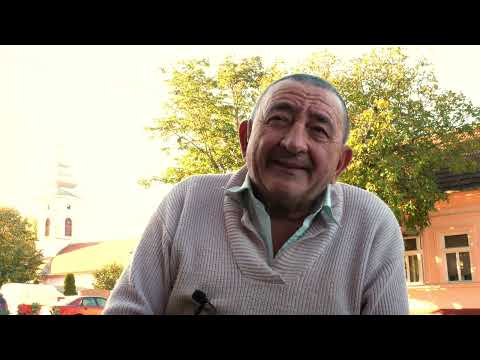 ИЗ СЕЛА У СЕЛО: Златица (жупанија Караш-Северин) - IZ SELA U SELO: Zlatica (županija Karaš-Severin)