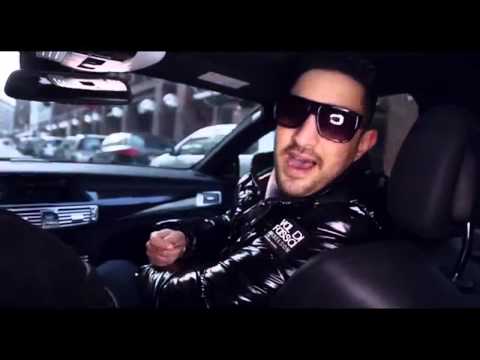 Milonair feat. Hamad45 - Azzlack Harami
