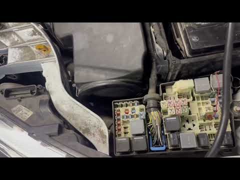 2012,2013,2014,2015,2016,2016, Ford focus not start, no crank troubleshooting