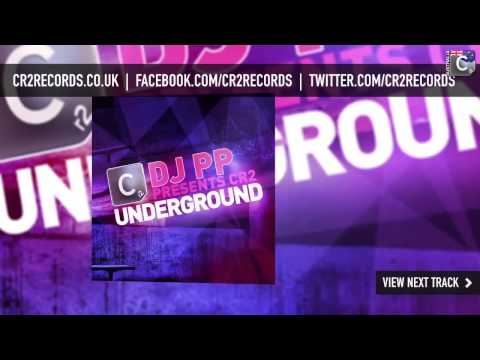 DJ PP & Tini Garcia -Toledo (Original Mix)